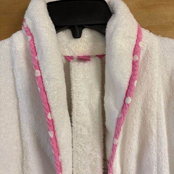 VS PINK ROBE - Picture 2 of 10